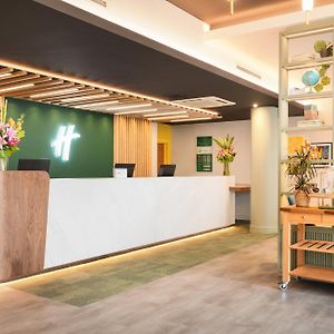 Holiday Inn Norwich City By Ihg